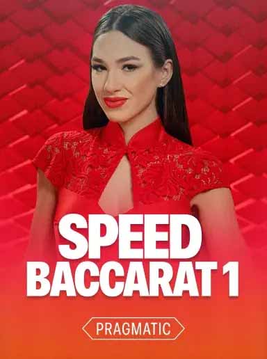 Speed Baccarat · Вельвура Live Casino